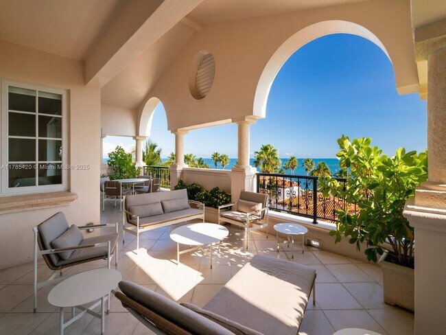 Photo - 19152 Fisher Island Dr Unidad 19152