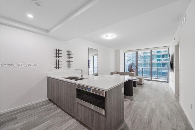 Photo - 801 S Miami Ave Unit 2907