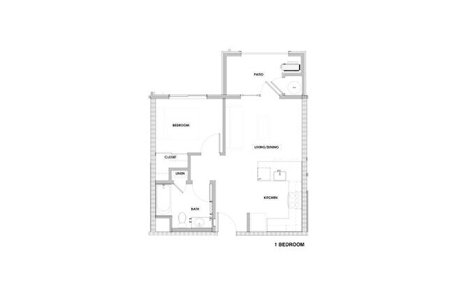 Lincoln Avenue Apartments