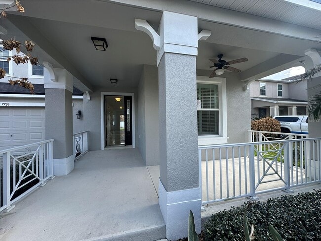 Photo - 7738 Summerlake Pointe Boulevard