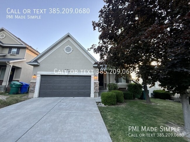 Building Photo - 4187 Pilgrim's Loop Rd Rental