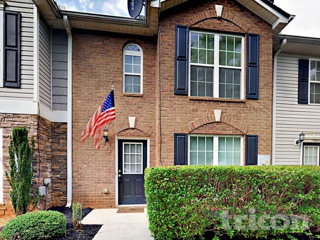 Photo - 3512 Waldrop Trail