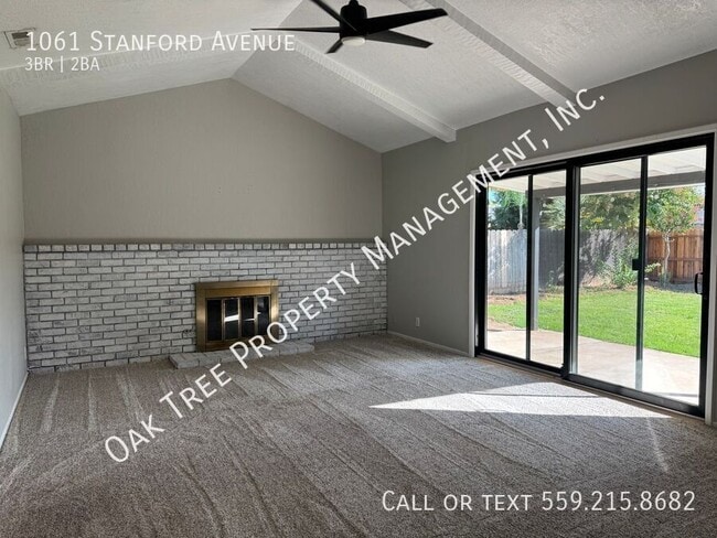 Photo - 1061 Stanford Ave