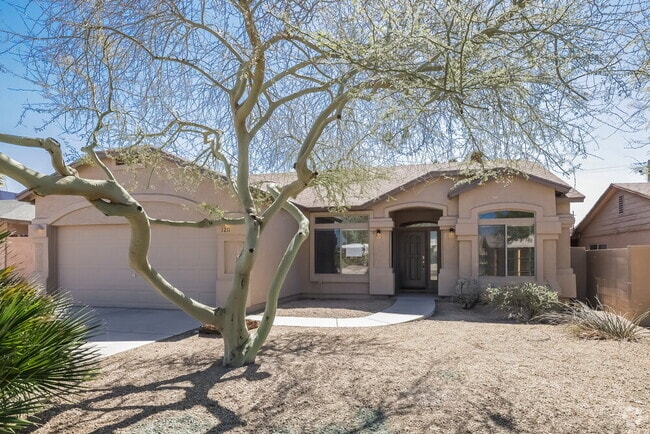 Building Photo - 1211 E Winter Dr Rental