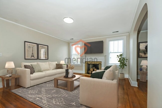 Photo - 3 bed / 2 bath home ~ Available October 2025