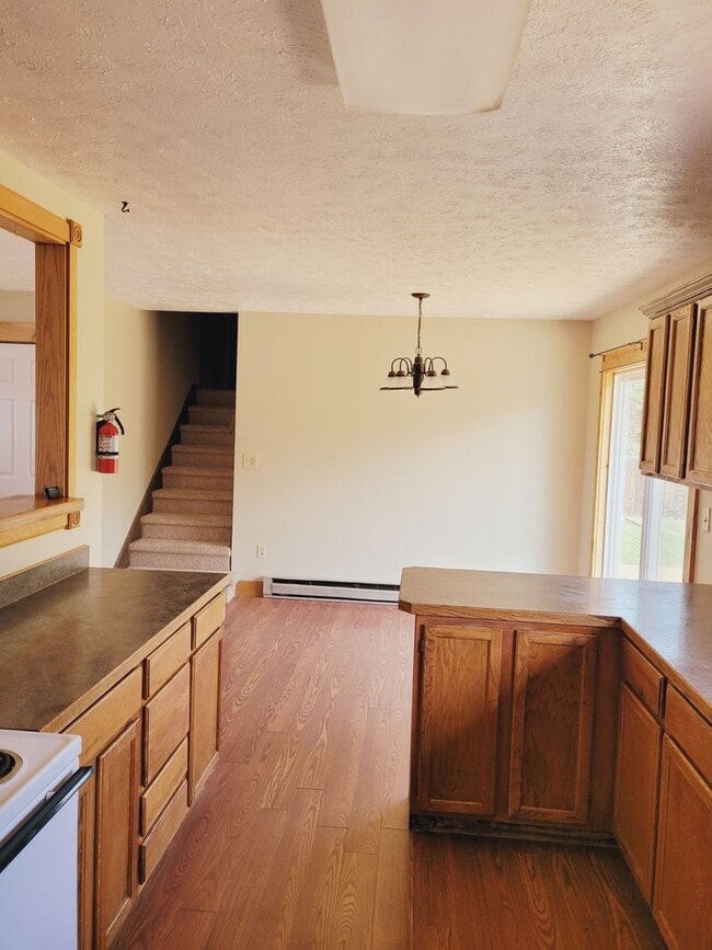 Photo - Inviting Home Featuring an Open Concept Floor Plan