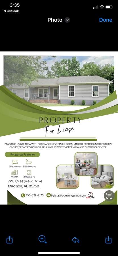 Photo - 720 Crestview Dr House