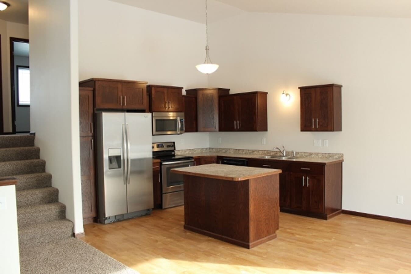 Photo - 3 Bed 3 Bath Twin Home