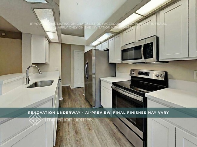 Photo - 1724 Chandelier Cir W