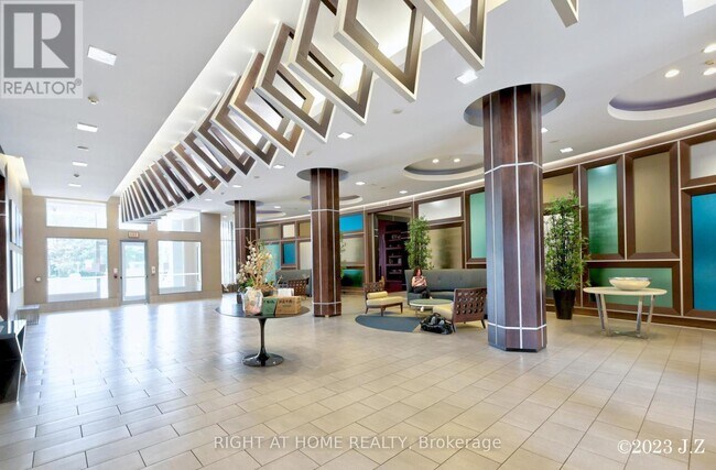 Photo - 5793 Yonge St Unit 1009