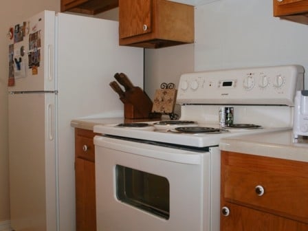 Photo - Sherwood Court