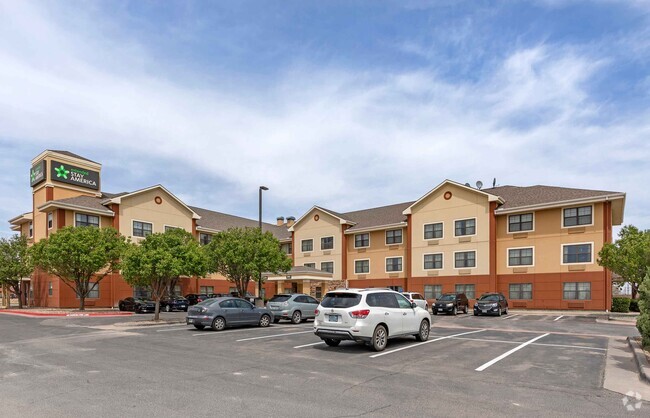 Building Photo - Furnished Studio-Amarillo - West Rental