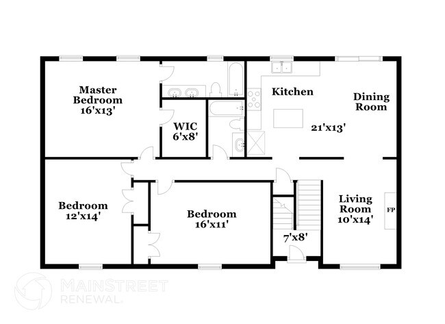 Photo - 18701 E 19 Terrace S