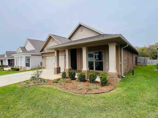 Photo - 8026 Burnside Lp