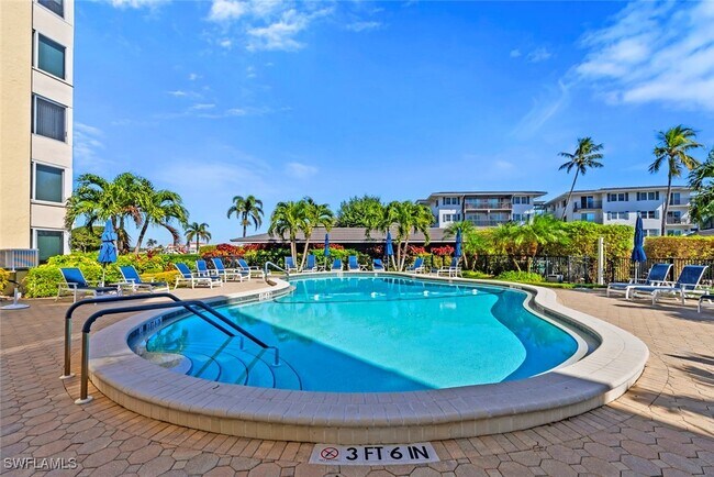 Photo - 3420 Gulf Shore Blvd N Condo Unit 44