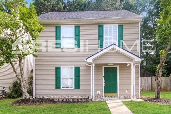 Building Photo - 211 Coral Cir