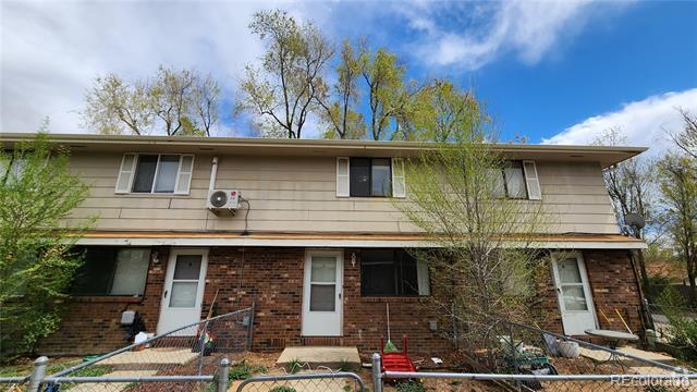 Building Photo - 205 E Longs Peak Ave Rental