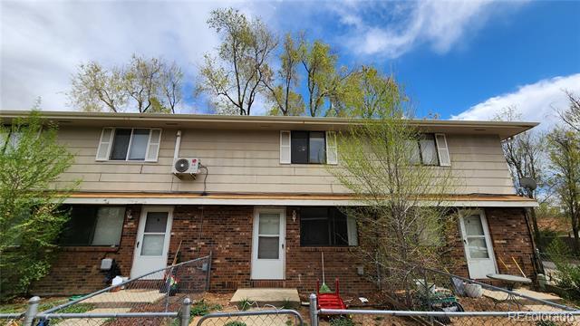 Building Photo - 205 E Longs Peak Ave Rental
