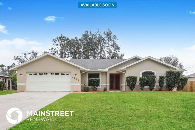 Photo - 2938 Parrot St Casa