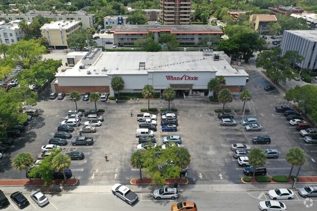 Avalon South Miami Town Square - Avalon South Miami Town Square Apartments