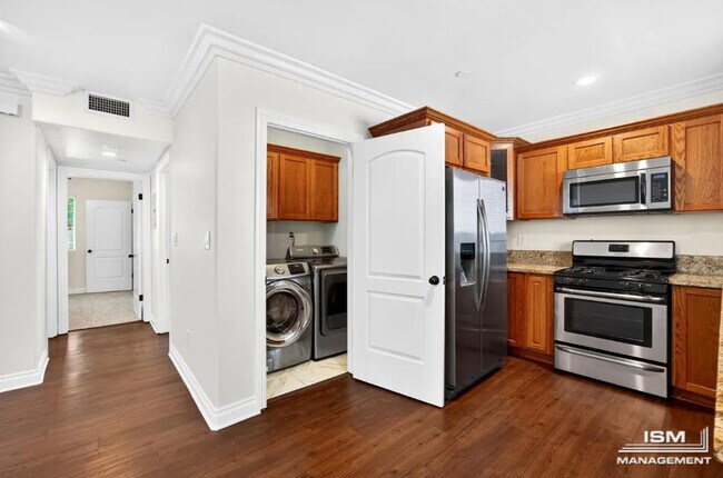 MSO RENTAL HOMES