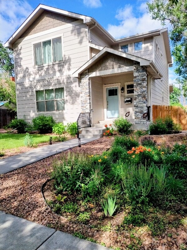 Photo - 208 Custer Ave Casa