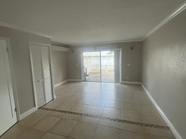 Photo - Whispering Oaks Unit Lake Front 2 Bd TH Condo (2539 Cedar)