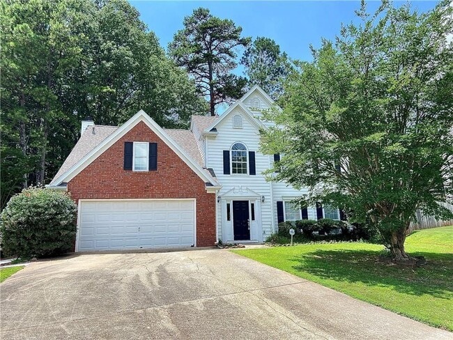 Building Photo - 4609 Insdale Ln NW Rental