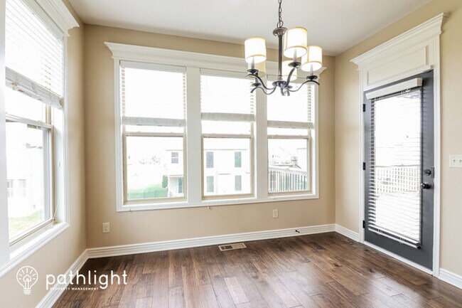 Photo - 1029 Northeast Copperwood Drive, Lee's Sum...