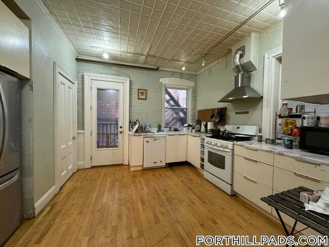 Photo - 3 Highland St Apartamento Unidad 1a