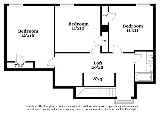 Photo - 2609 Hutchins Dr