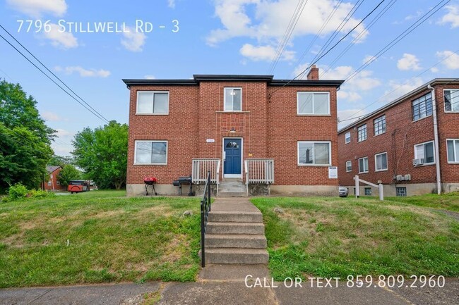 Building Photo - 7796 Stillwell Rd Unit 3