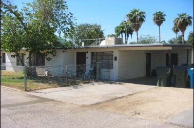 Photo - Coolidge Apartments
