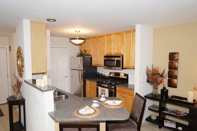 Photo - Embassy Place at White Oak Estate