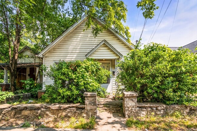Building Photo - 1806 Meharry Blvd Rental