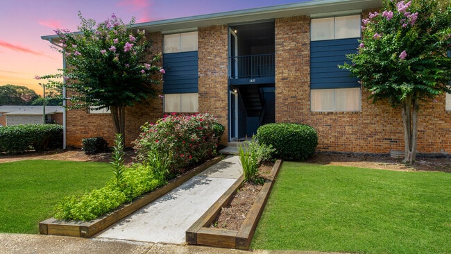 Photo - Bradford Park