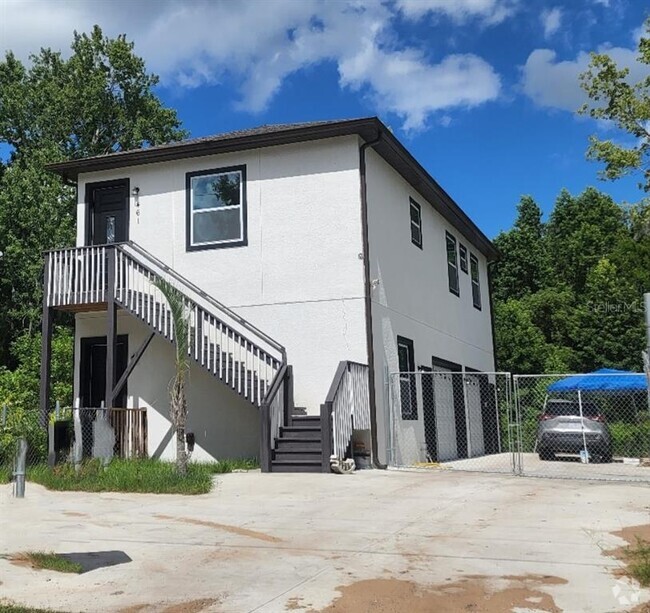 Building Photo - 461 Harrell Dr Rental