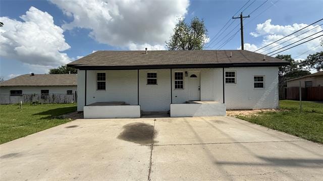 Building Photo - 1321 Denver Ave