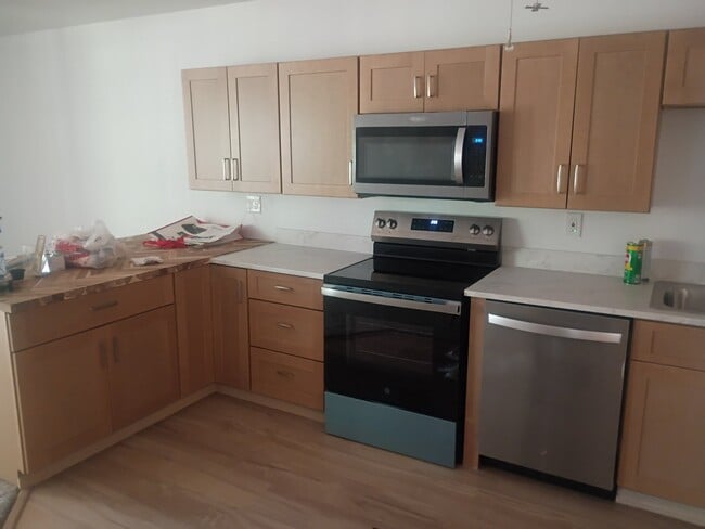 Photo - 738 Old Pin Oak Rd Unit 738 old pin oak road Paige TX
