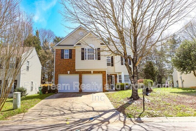 Building Photo - 12613 Cedar Crossings Dr