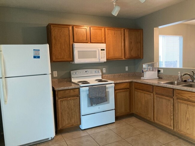 Photo - Northwest 3 Bedroom