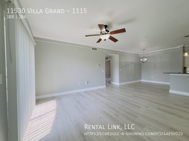 Photo - 11530 Villa Grand Unit 1115