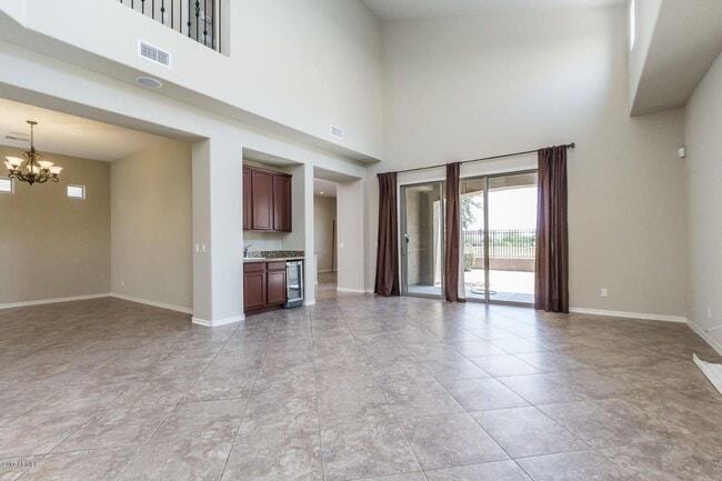 Photo - Beautiful Palm Valley Golf Course Home with Casita