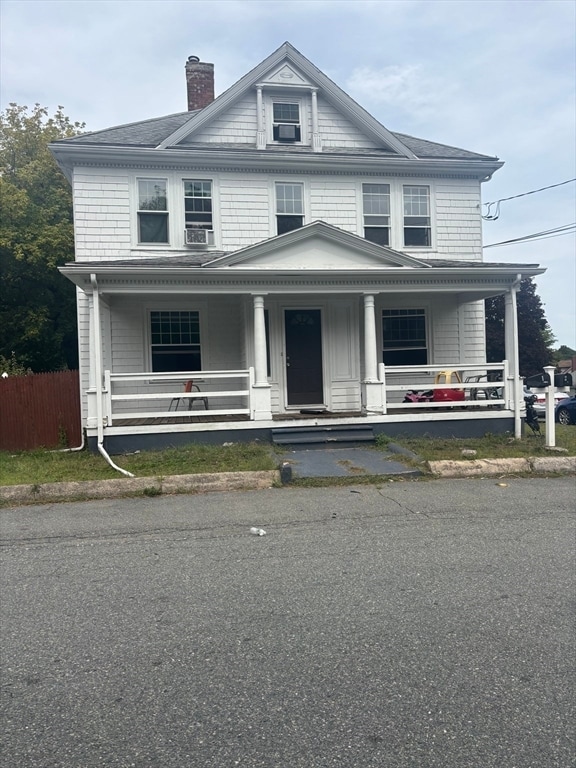 Photo - 58 Standish St Apartment Unit 1