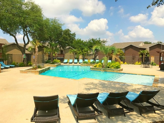 Photo - Station 121 at Town Center Apartments