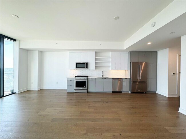 Photo - 788 West Marietta St NW Unit 1107