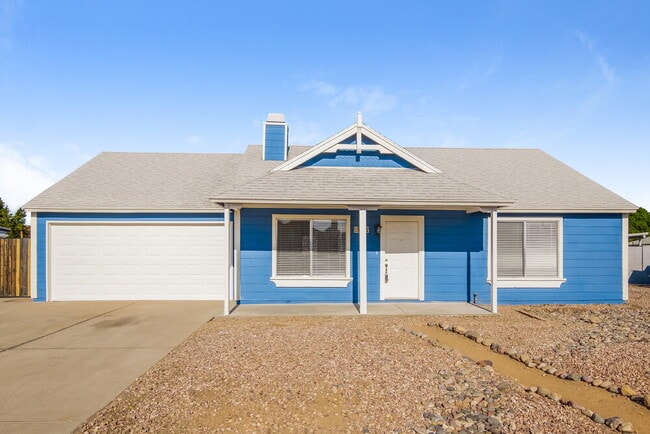 Building Photo - 5222 W Aster Dr