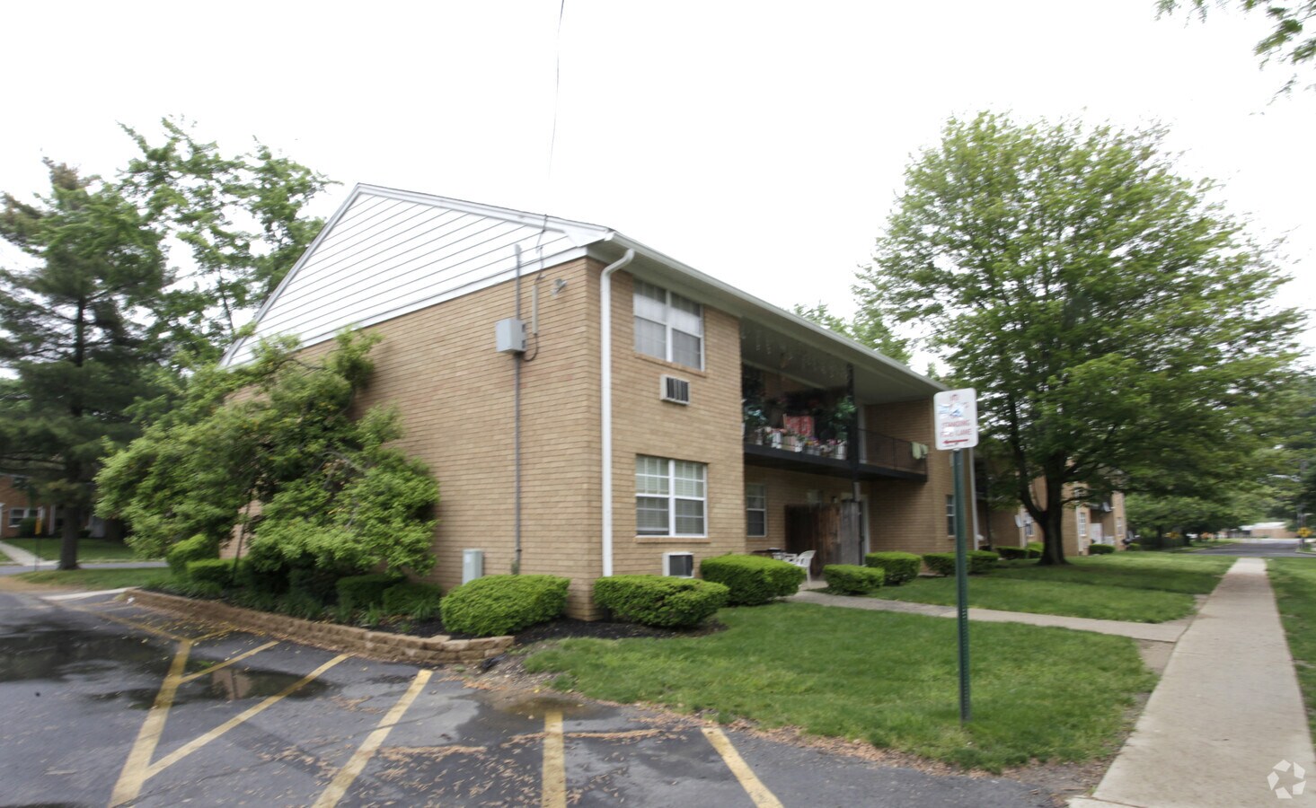 Princeton Arms West - Princeton Arms West