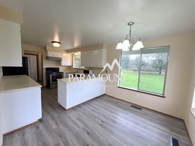 Photo - Tucked Away Upper 2 Bedroom Duplex in Port Orchard