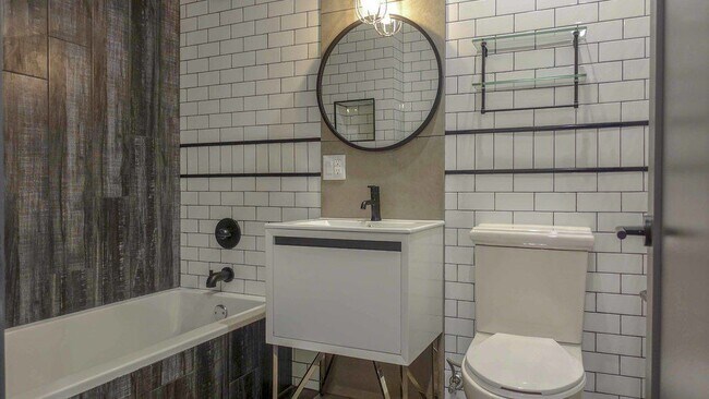 Photo - 87 Starr St Unit 3L